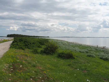 Halshuisene + Enebaerodde Beach (Denemarken)